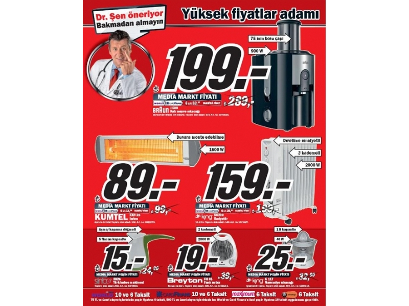 Media Markt - 5