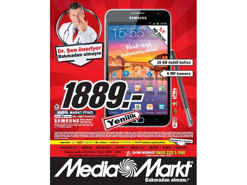 Media Markt - 7