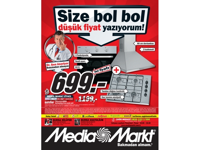 Media Markt - 3