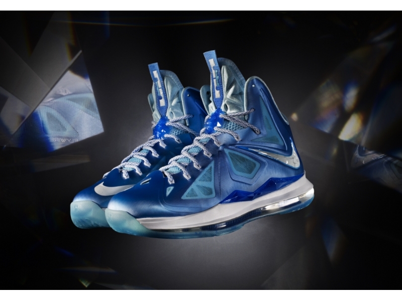 Nike Lebron X - 3