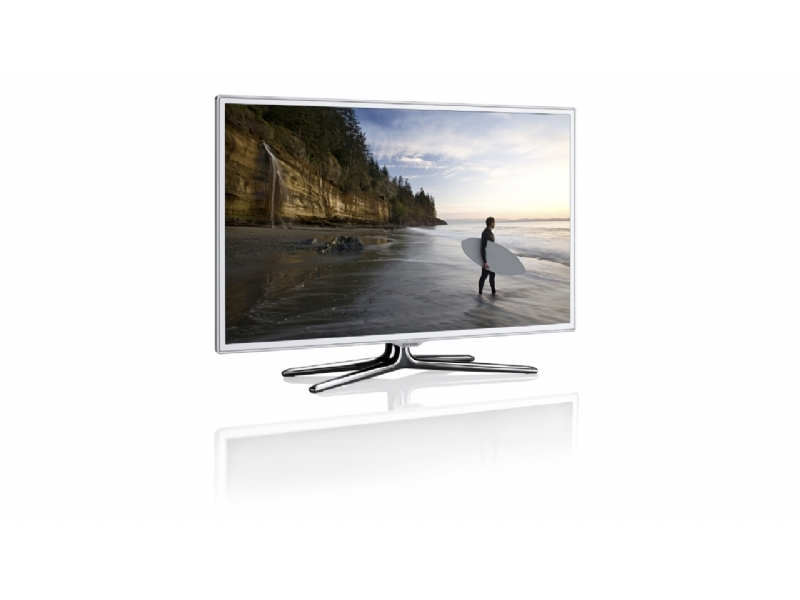 Samsung Smart TV