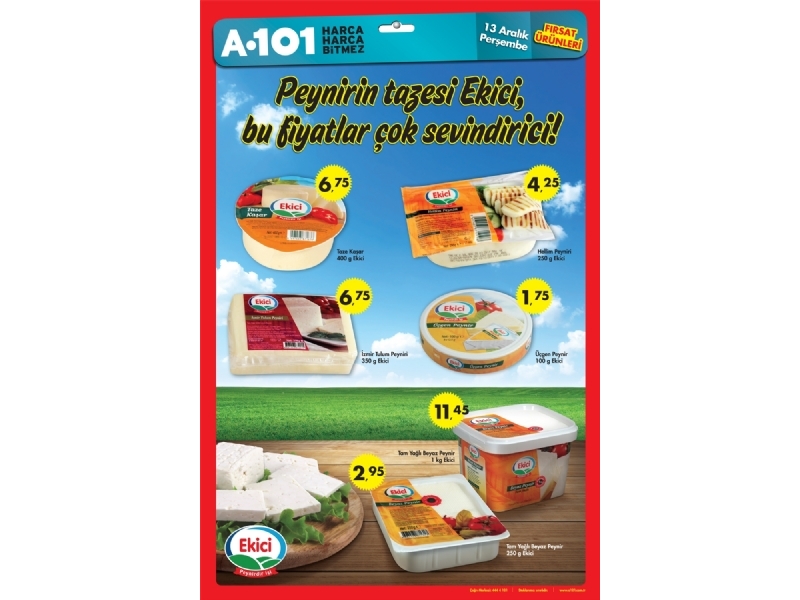 A101 Market 13 Aral�k - 4