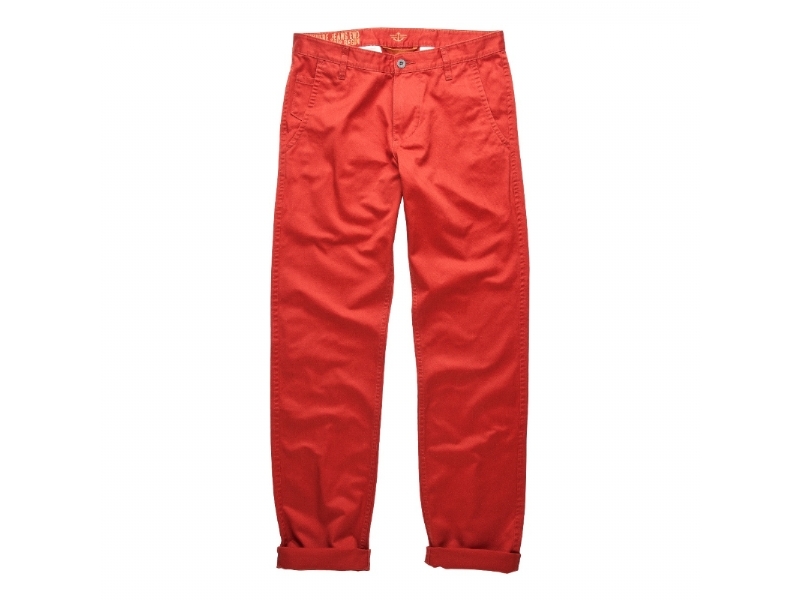 Dockers  Alpha Khaki - 4