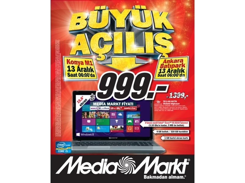 Media Markt - 1