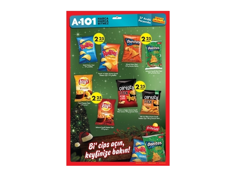 A101 27 Aralk - 6