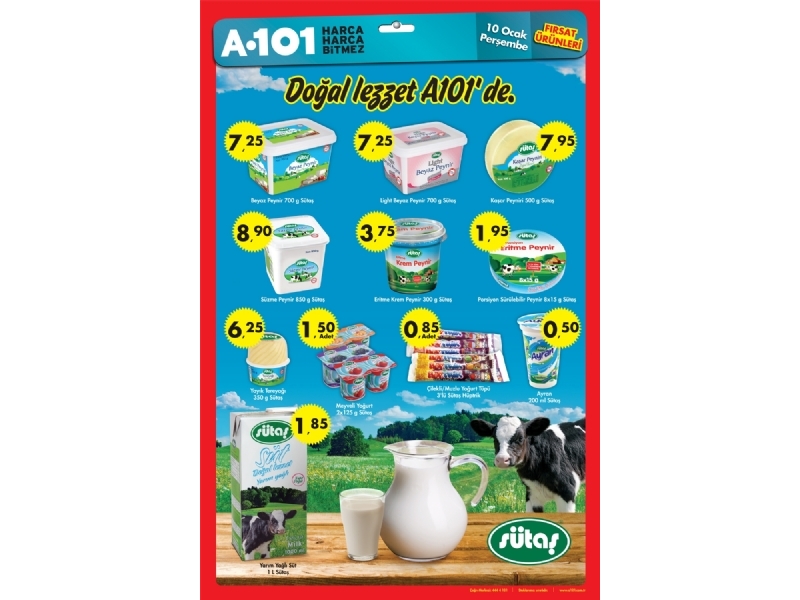 A101 - 3