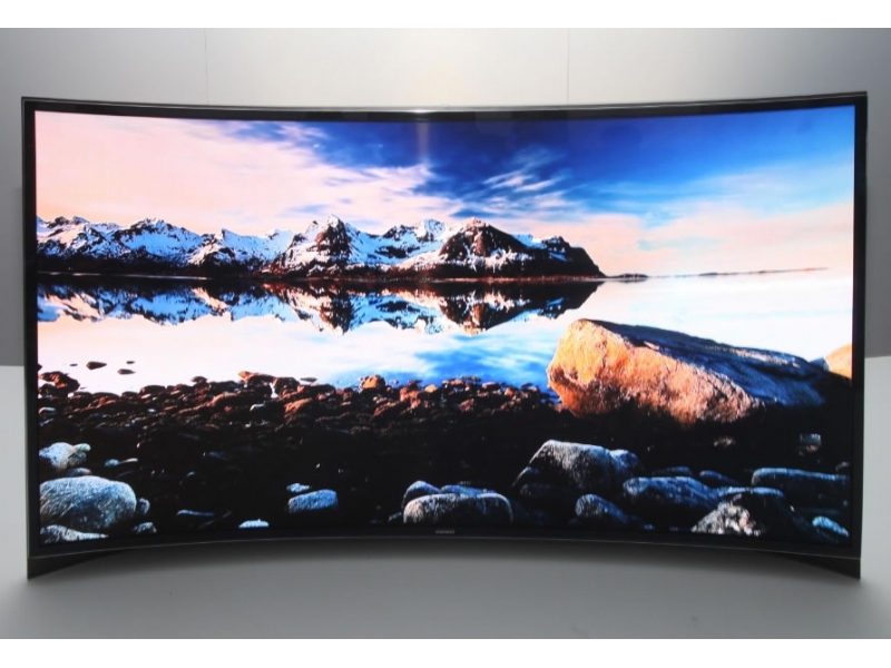 Samsung OLED TV - 1