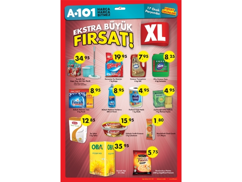 A101 17 Ocak - 3