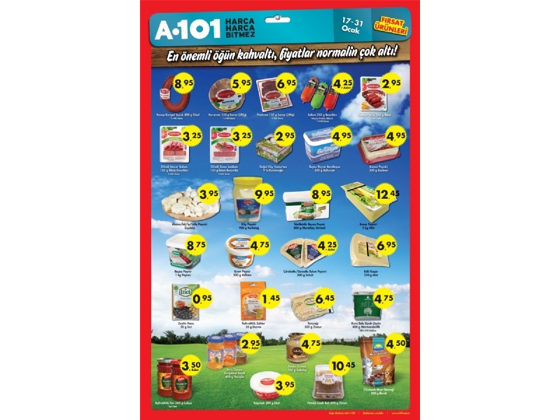 A101 17 Ocak - 4