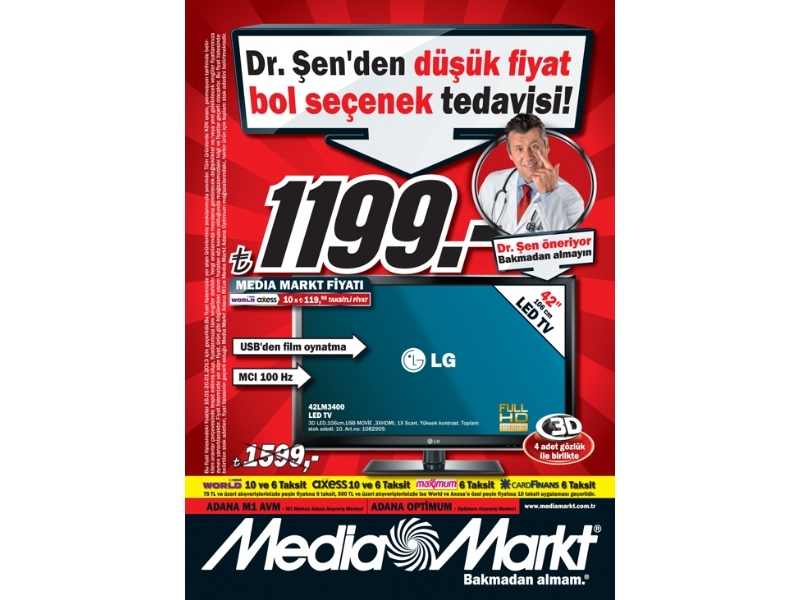 Media Markt - 1