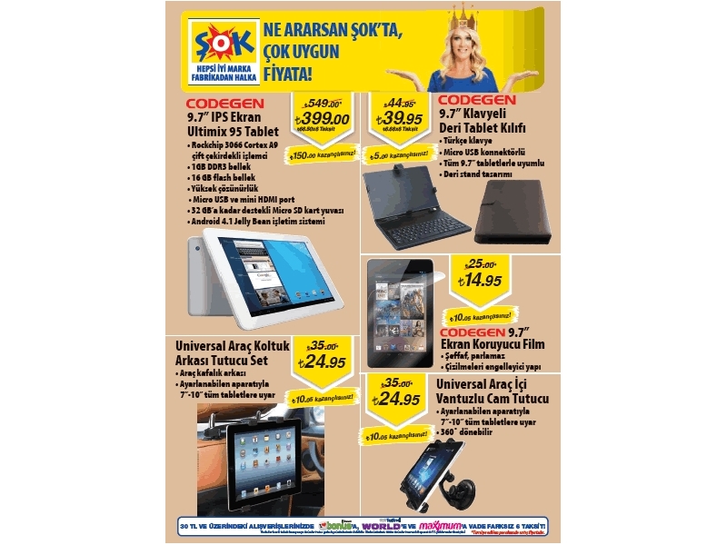 ok Market - 2