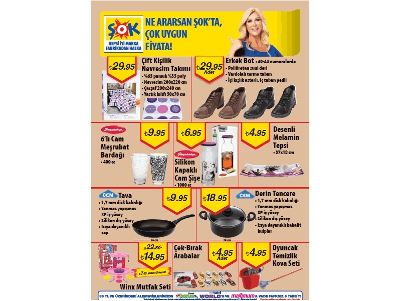 ok Market - 3