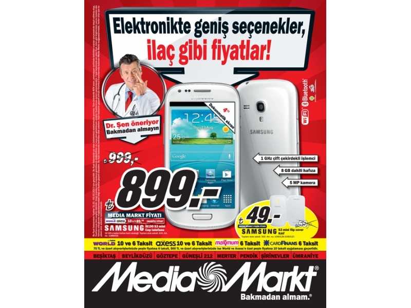 Media Markt - 1