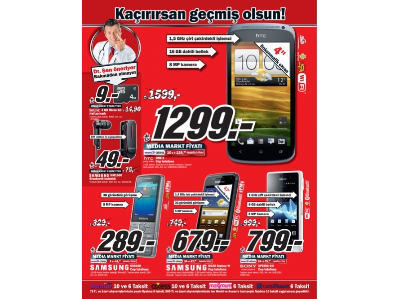 Media Markt - 2