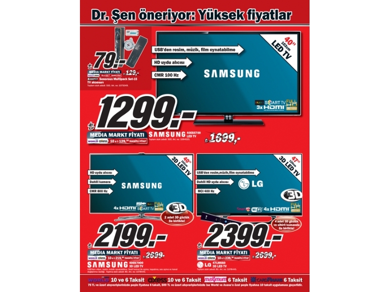 Media Markt - 5