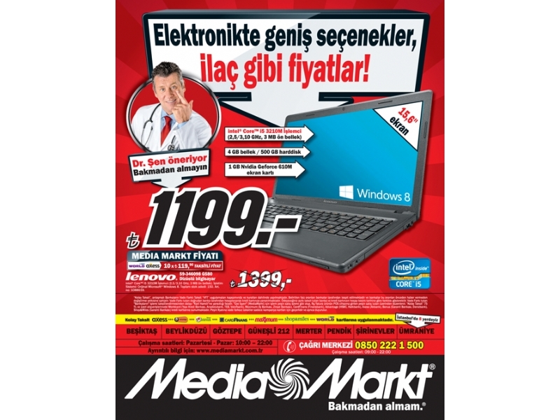 Media Markt - 7