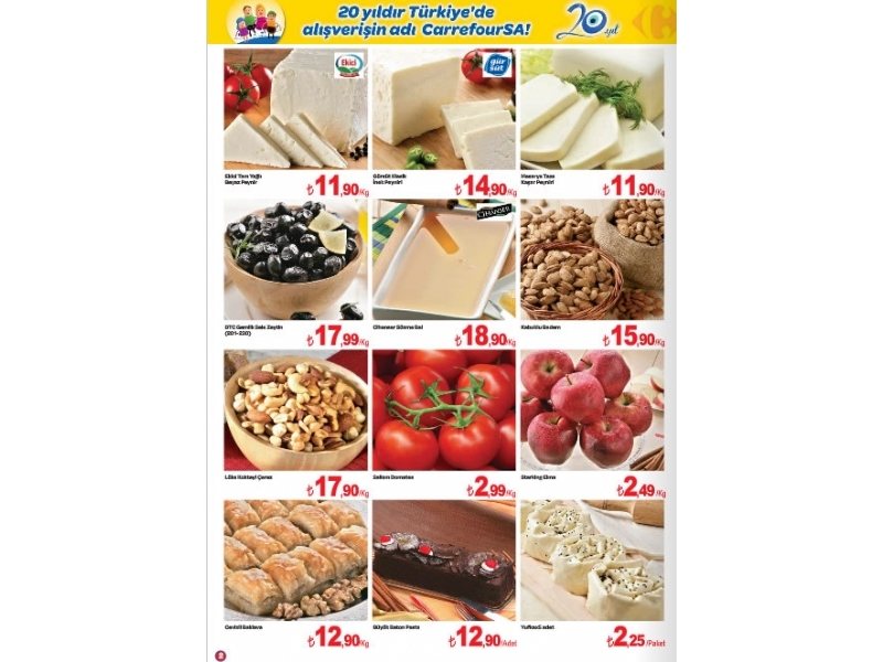 CarrefourSA - 2