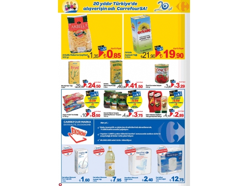CarrefourSA - 6