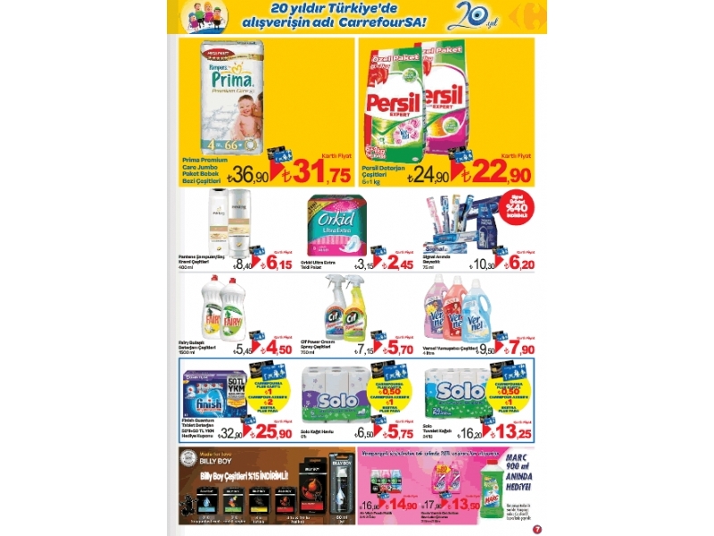 CarrefourSA - 7