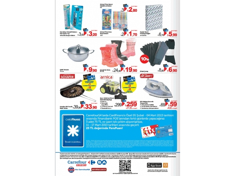 CarrefourSA - 8