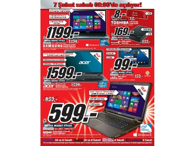Media Markt zmir - 5