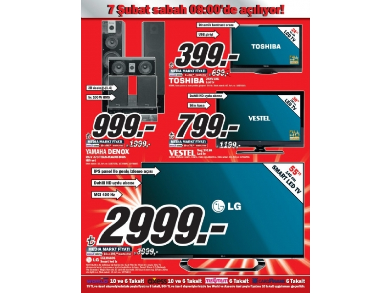 Media Markt zmir - 7