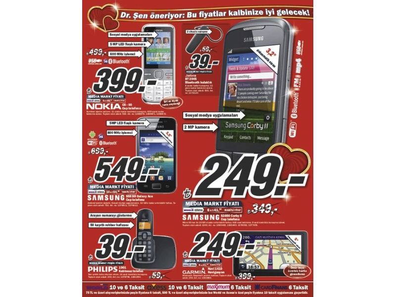 Media Markt - 2