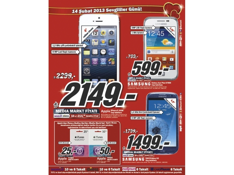 Media Markt - 3