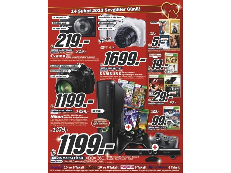 Media Markt - 5