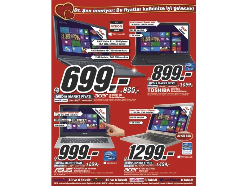 Media Markt - 7