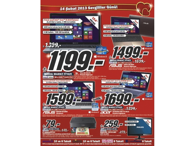 Media Markt - 8