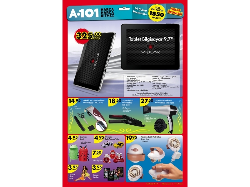 A101 14 ubat - 1