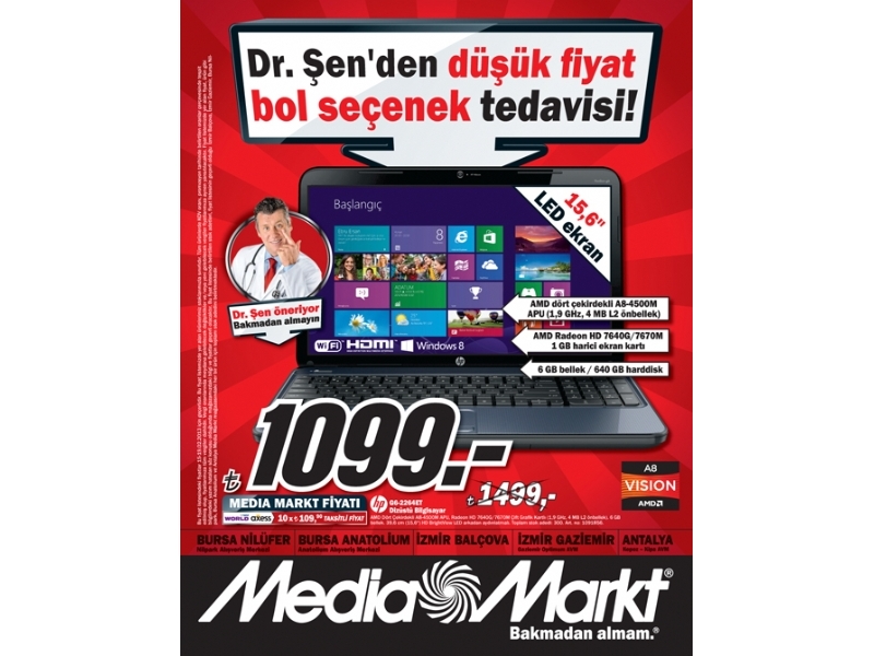 Media Markt - 1