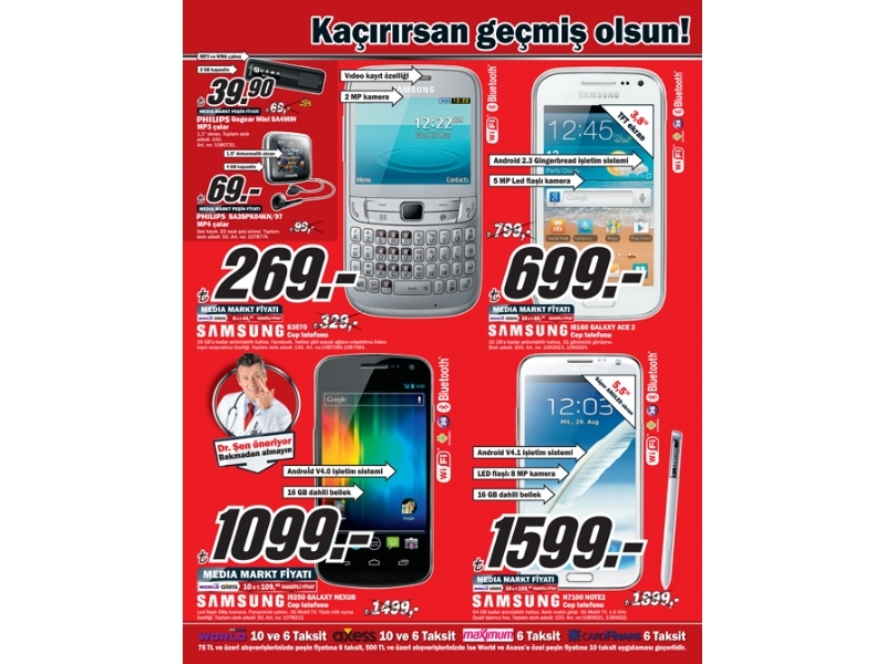 Media Markt - 5