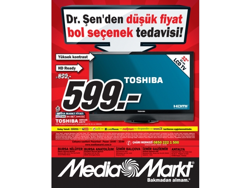 Media Markt - 7