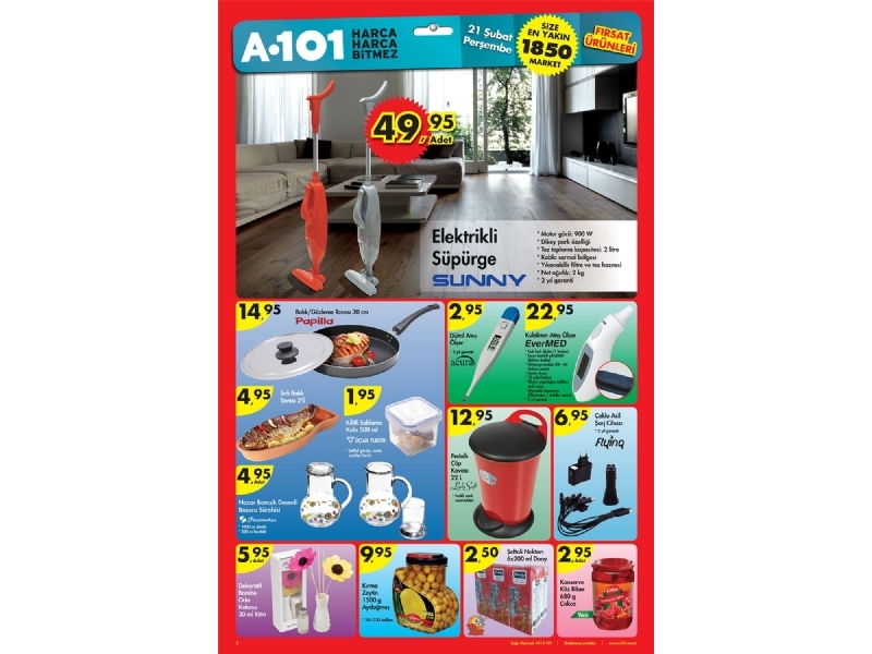 A101 21 ubat - 2