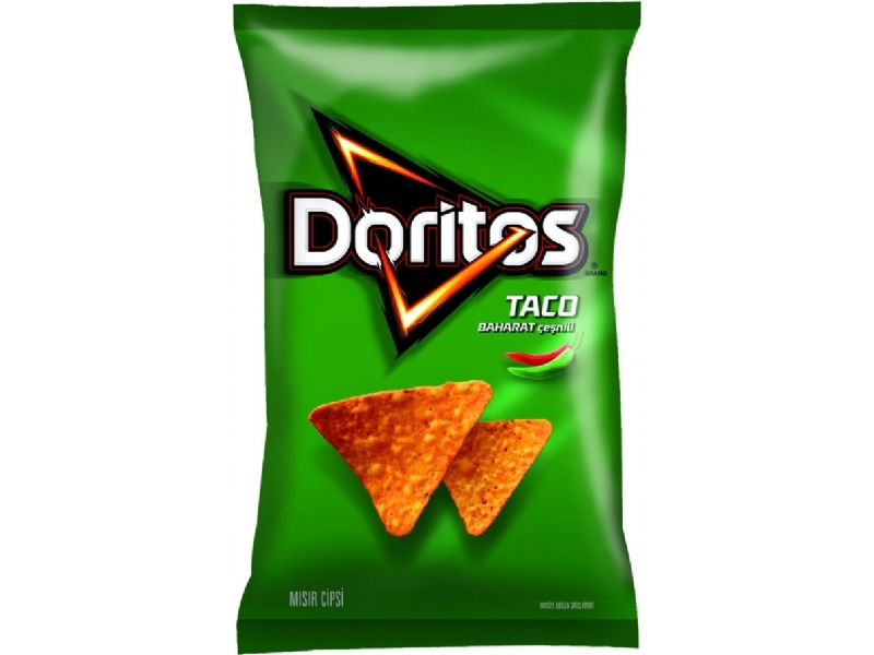 Doritos - 1