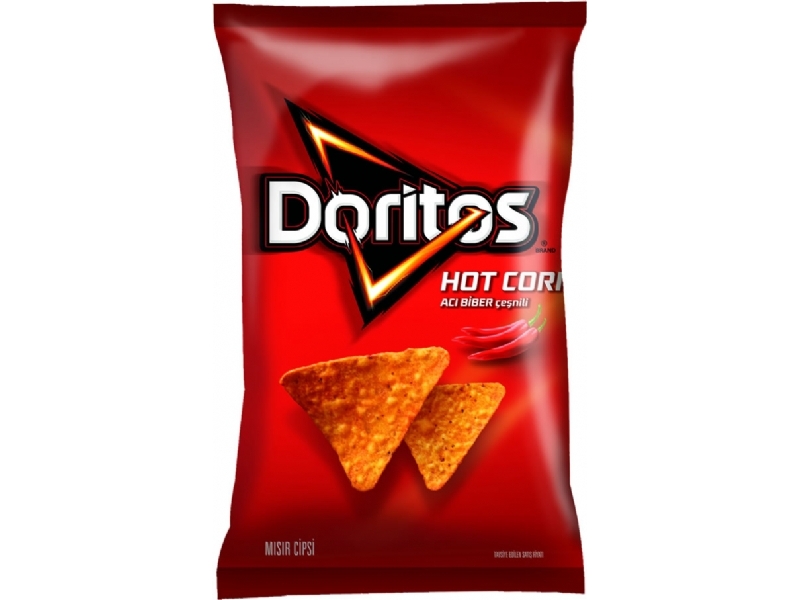 Doritos - 2