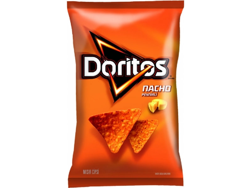 Doritos - 3