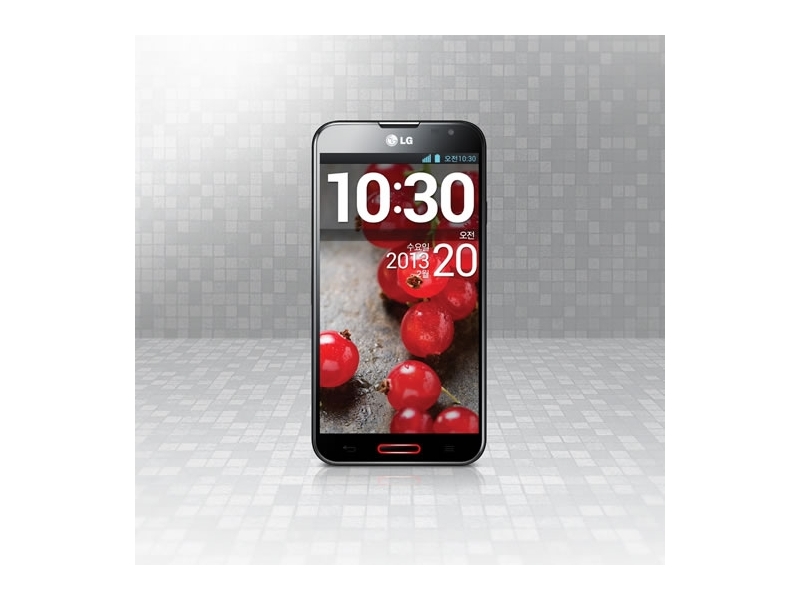 LG Optimus - 1