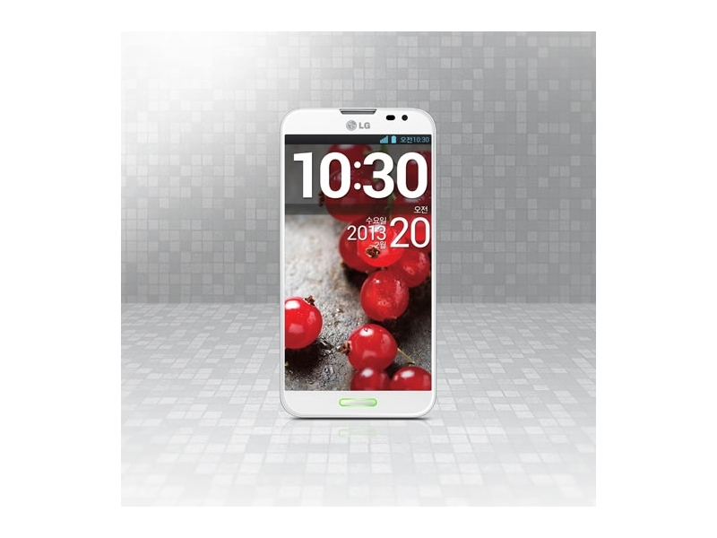 LG Optimus - 2