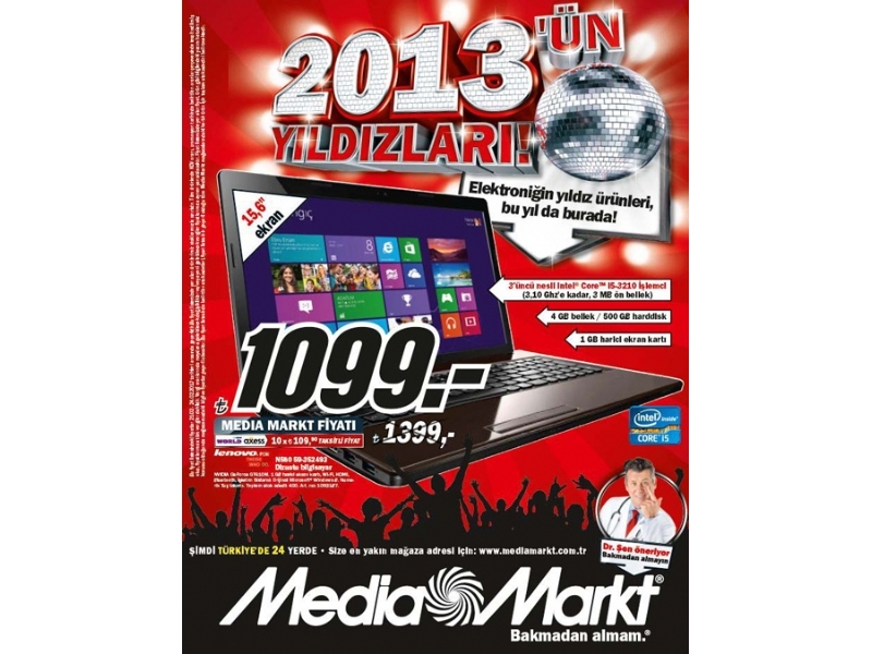 Media Markt - 1
