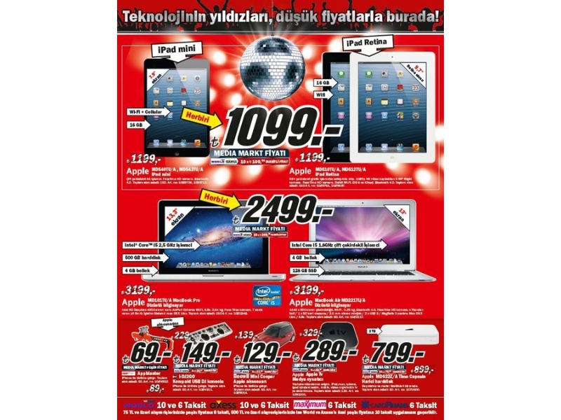 Media Markt - 2