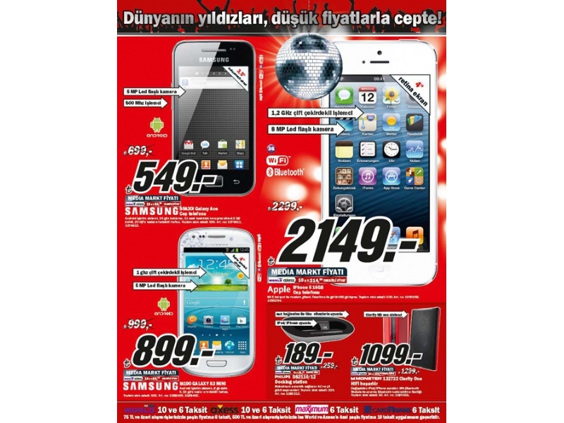 Media Markt - 5