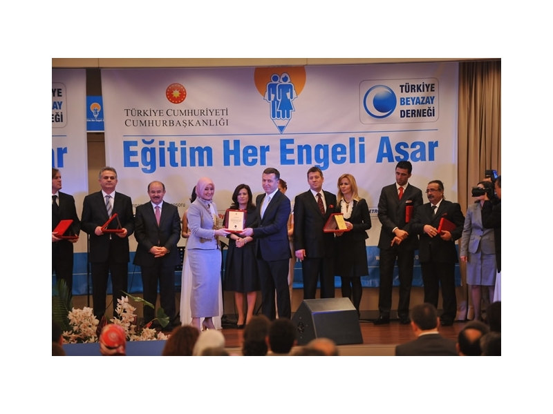 Fiyap Sosyal Sorumluluk Projesi