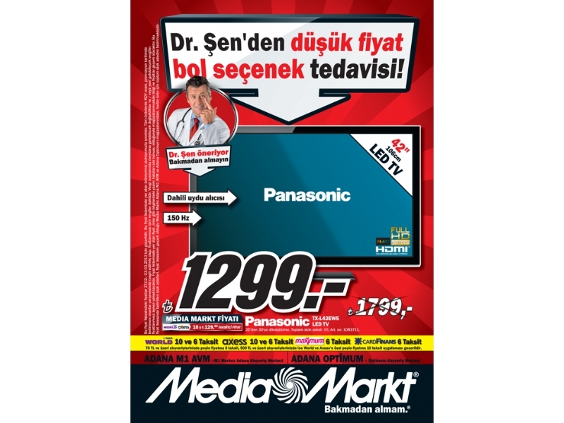 Media Markt - 1