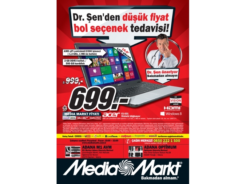 Media Markt - 3