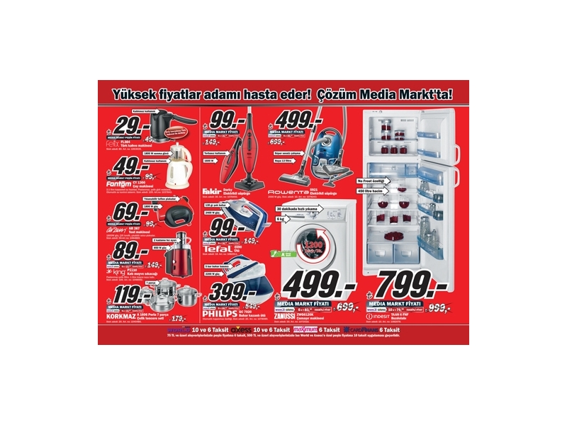 Media Markt Mersin - 2