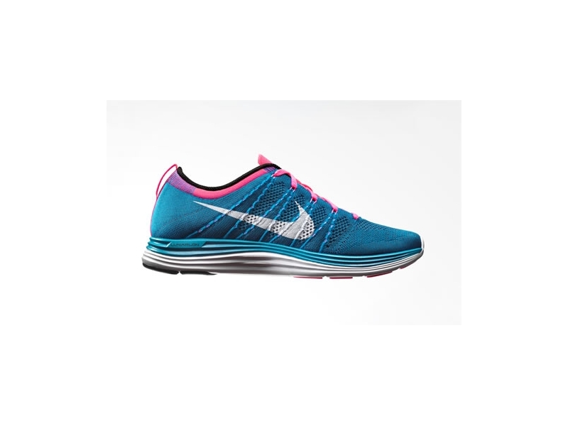 Nike Flyknit Lunar1+ - 1