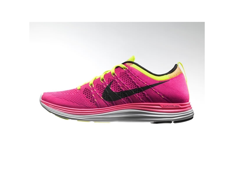 Nike Flyknit Lunar1+ - 2